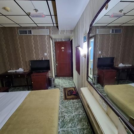West Hotel دبي المظهر الخارجي الصورة