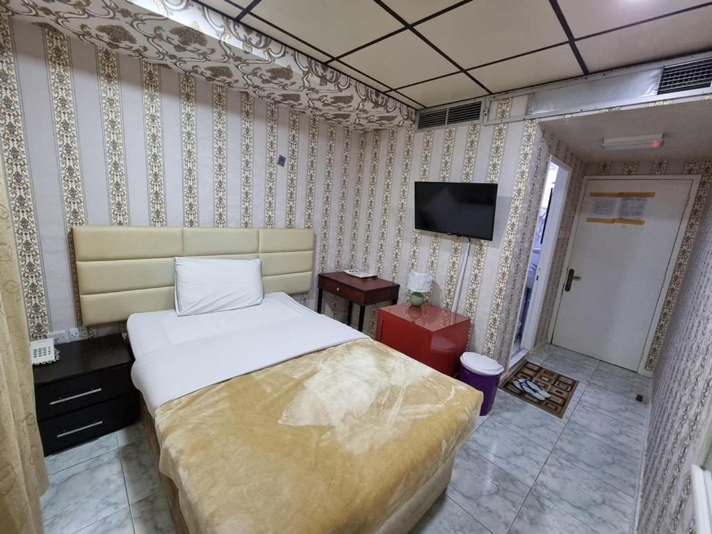 West Hotel دبي المظهر الخارجي الصورة