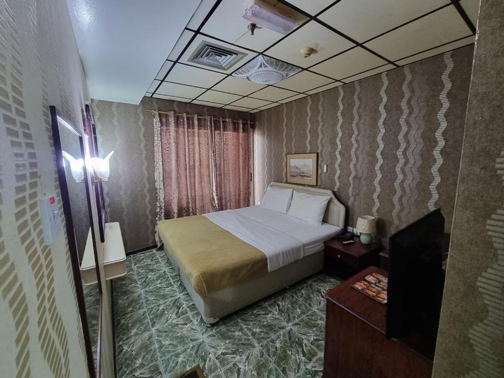 West Hotel دبي المظهر الخارجي الصورة
