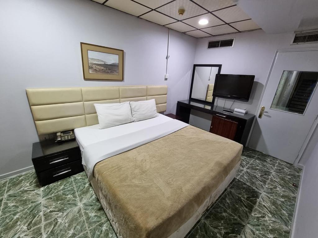 West Hotel دبي المظهر الخارجي الصورة