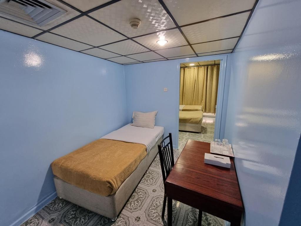 West Hotel دبي المظهر الخارجي الصورة
