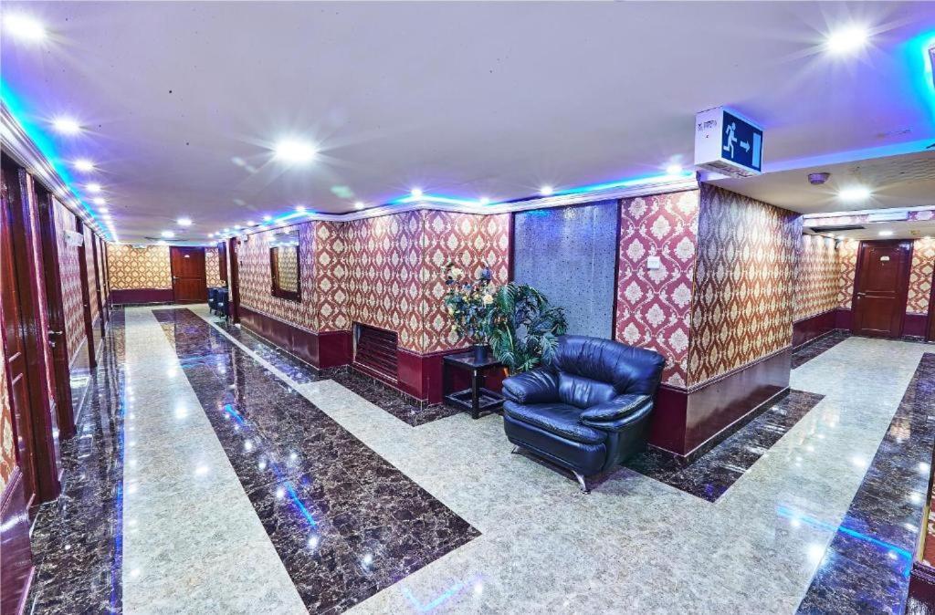 West Hotel دبي المظهر الخارجي الصورة